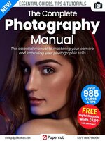 Creative Photography The Complete Manual